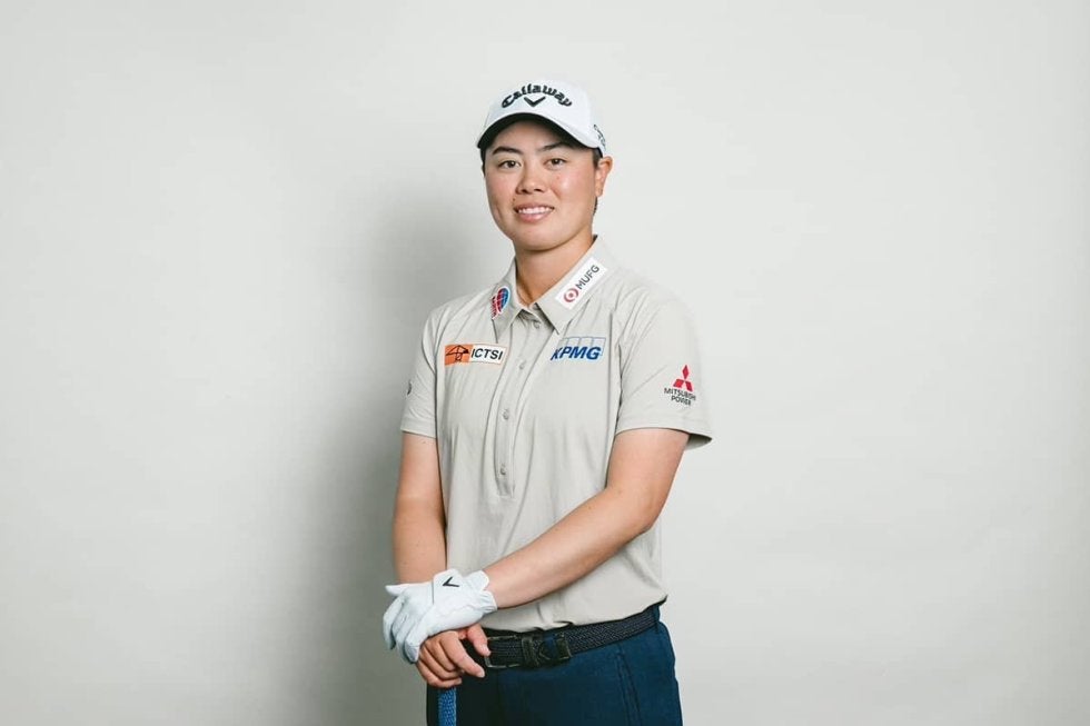 笹生優花がMUFGと3年間のスポンサー契約