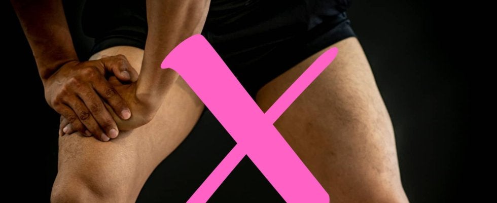 太ももを太くしたい人が「避けるべき」筋トレメニューとは？