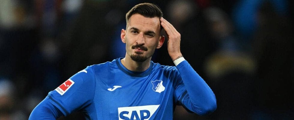 元ドイツ代表FWベリシャがアウグスブルクにレンタル復帰、ホッフェンハイム移籍後は大ケガもあり立ち位置確保できず