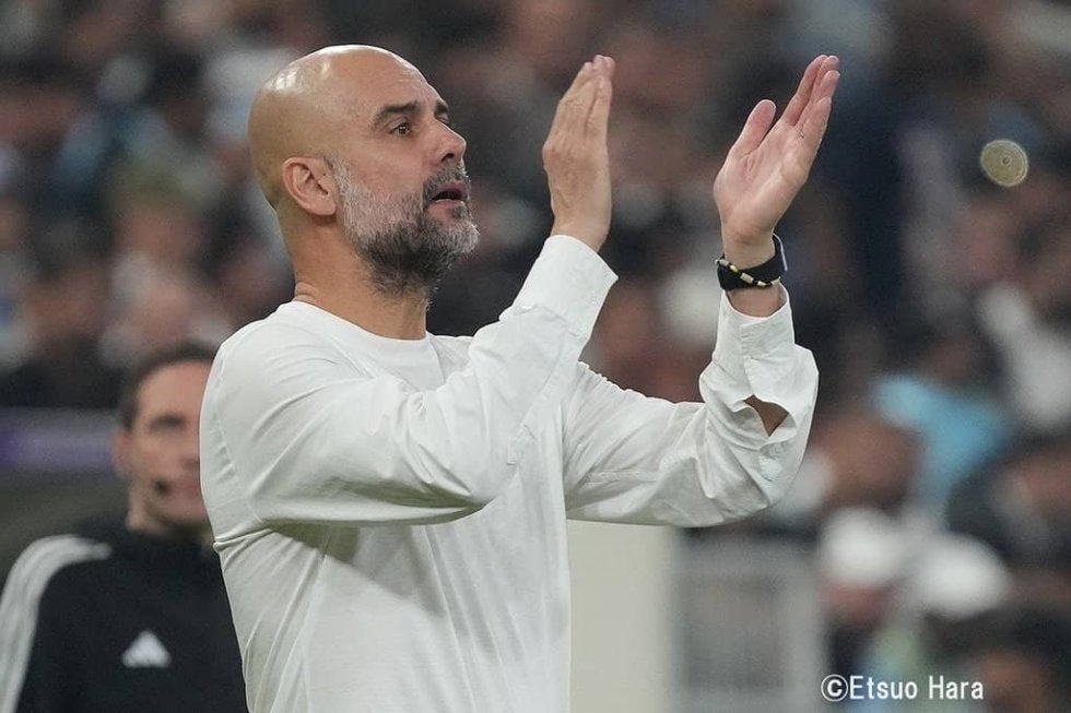 バイエルンを襲った｢W杯後遺症｣、上位進出でグアルディオラ監督も難しくなる｢立て直し｣【浦和レッズ参戦｢新クラブW杯｣の大問題】(2)