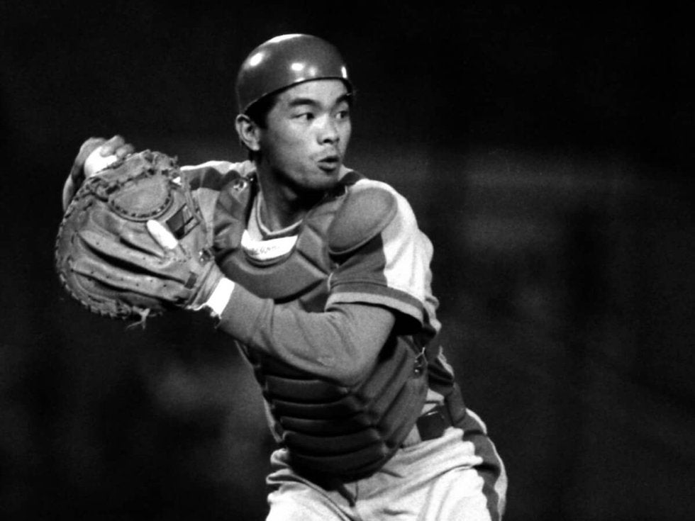 江川卓のボールを捕手として初めて受けた中尾孝義は「あれっ⁉︎　こんなに遅くなっている」と衝撃【2024年人気記事】