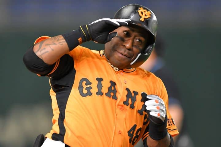 【巨人】V奪回の鍵を握る「5番打者問題」　新助っ人覚醒のためにひそかに注目される「陰のキーマン」とは