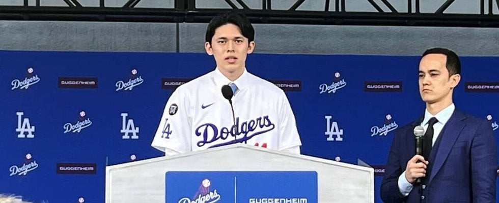 佐々木朗希は先発ローテを守ることを期待されていない？