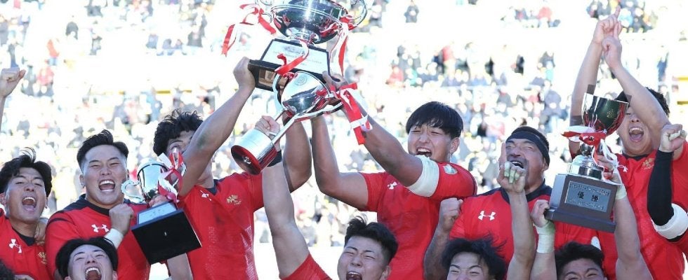 リーグワン、アーリーエントリーに登録された大学選手のまとめ