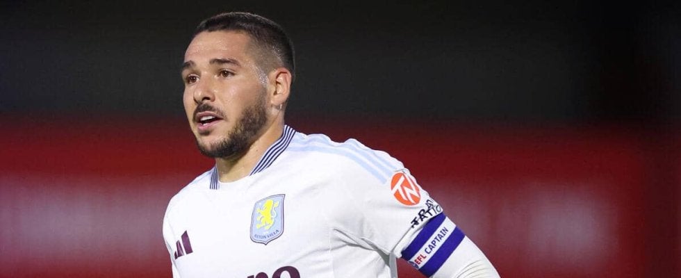 レバークーゼン、元アルゼンチン代表MFブエンディアをビラからレンタル移籍で獲得！