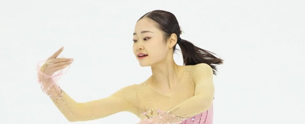 第74回全国高等学校スケート選手権大会（インターハイ）女子シングルレビュー