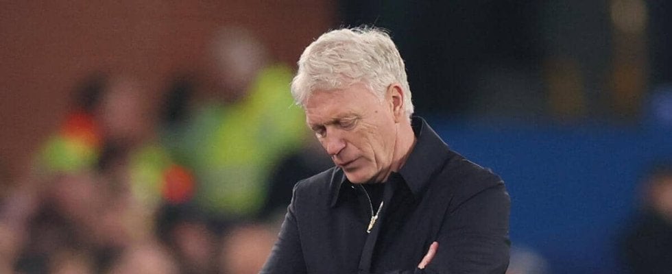 モイーズ再登板で光差すも前線が故障者だらけ、エバートンがブライトンFWのレンタル獲得を切望するも現実は…