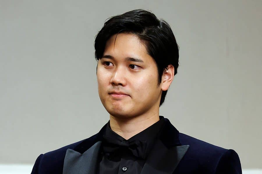 大谷翔平、LAの消防署訪問で激励　山火事からの復興へ伝えた感謝…続ける善行