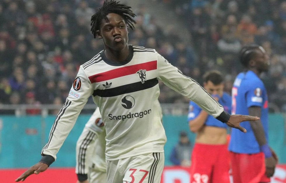 メイヌー1G1Aのユナイテッドが5連勝で3位フィニッシュ、ラウンド16ストレートイン【EL】