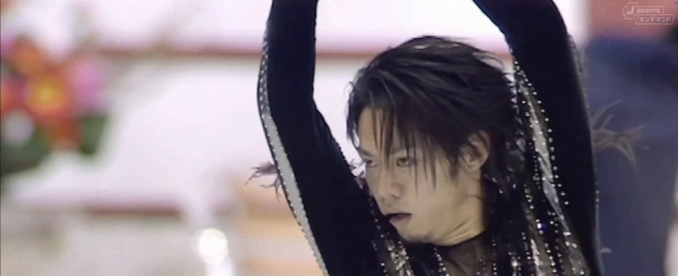 「白鳥の湖ヒップホップバージョン」解説 |町田樹のスポーツアカデミア【Archive：フィギュアスケート・ザ・マスターピース】フィギュアスケートにおけるフュージョンの可能性