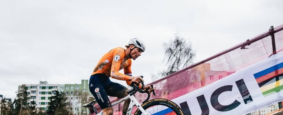 一強の圧勝かそれとも二強による一騎打ちか、ファンアールト参戦でファンデルプールの後輪に食らいつく【Cycle*2025 UCI世界選手権大会 男子エリート：プレビュー】