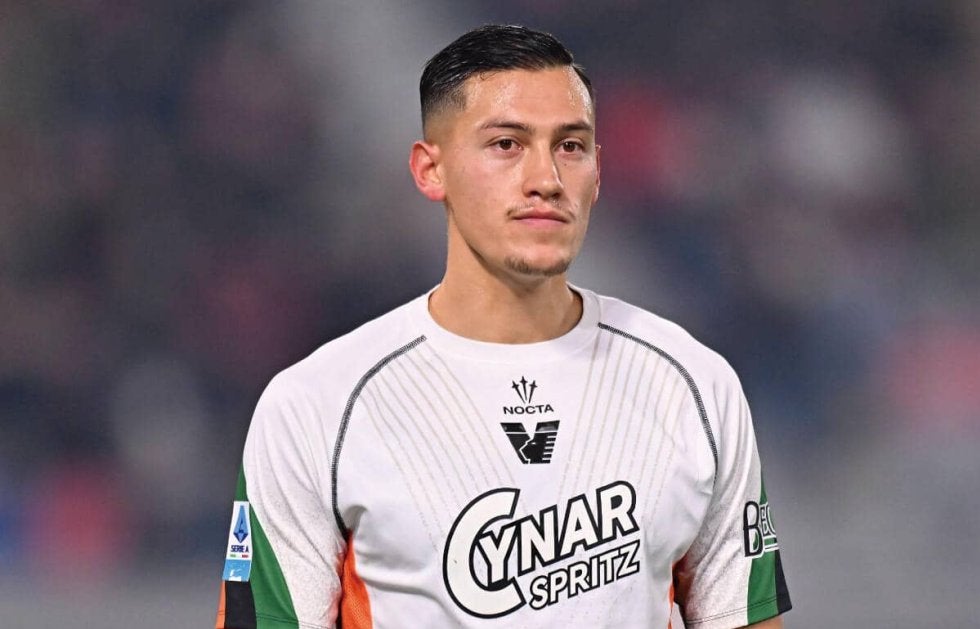 インドネシア代表選手がセリエAクラブの主将に就任へ…日本戦で痛恨