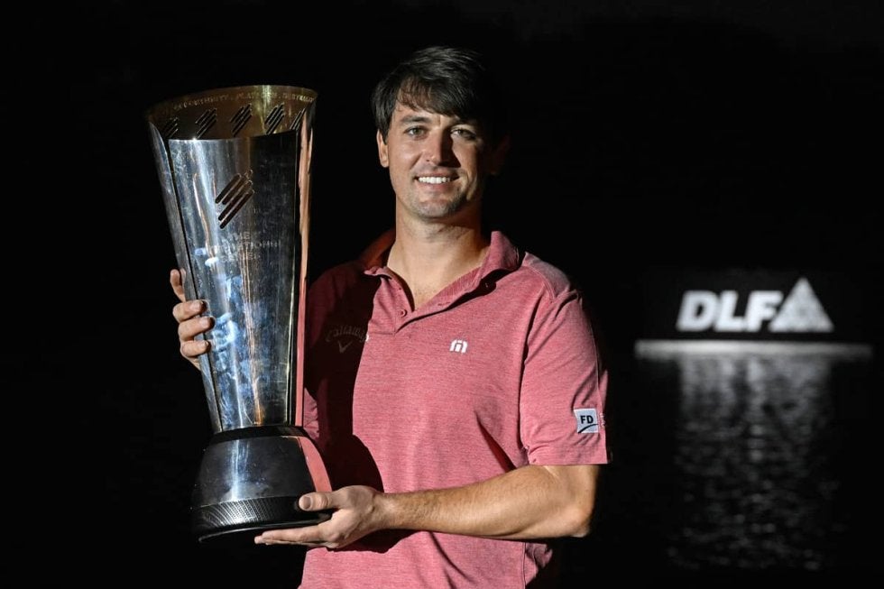 比嘉一貴は5位 シュナイダージャンズが高額大会を制す