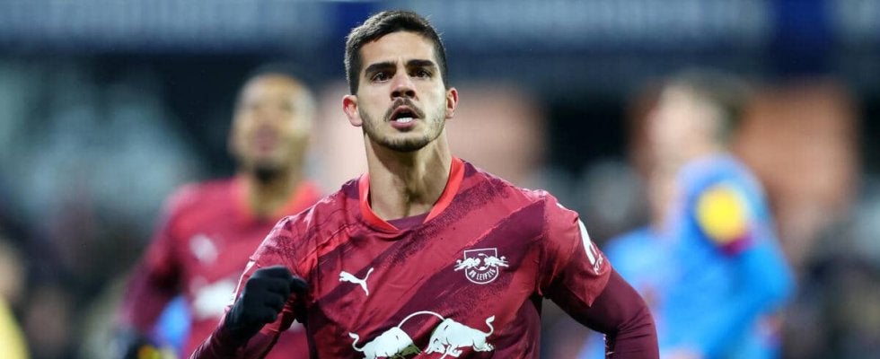 CFの補強に動くブレーメン、ライプツィヒで不遇のアンドレ・シウバをレンタル移籍で獲得か