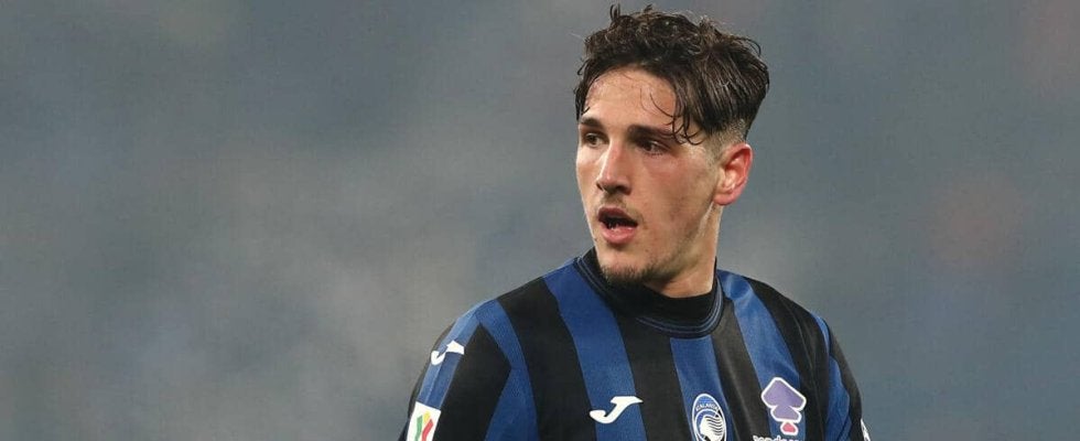 ザニオーロがユース時代を過ごしたフィオレンティーナにレンタル移籍！ 今季はガラタサライからアタランタにレンタル