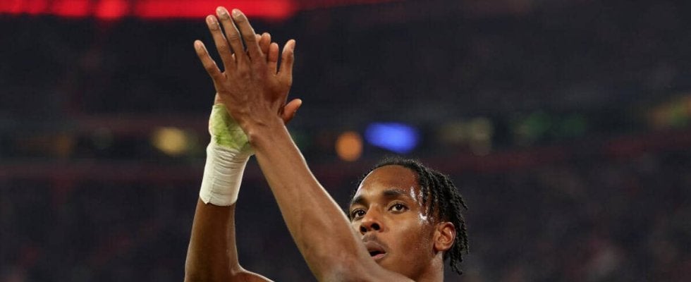 トッテナムがバイエルンFWテルを買取OP付きレンタルで獲得、一度はオファーお断りも移籍を決断