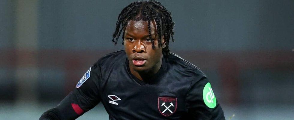 チェルシーMFチュクエメカがドルトムントへ買取OP付きレンタル