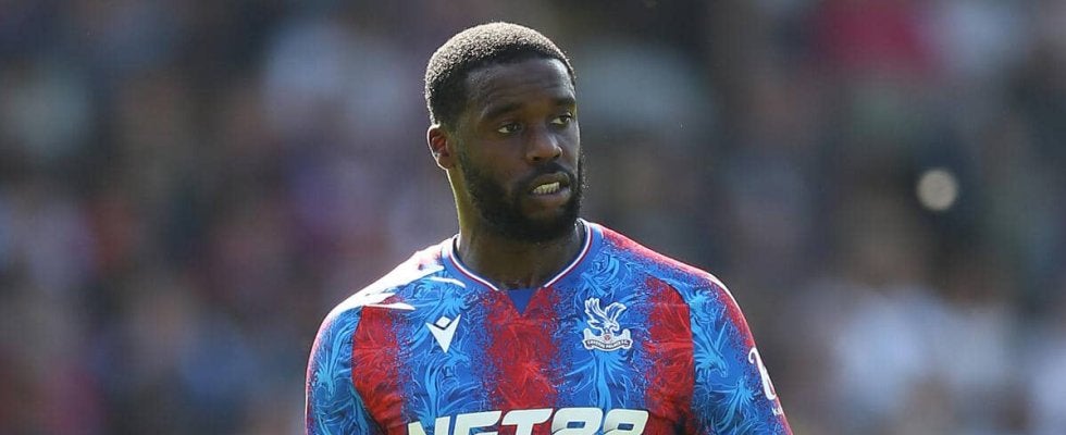 鎌田大地の同僚がセルティックにレンタル、レスター奇跡の優勝メンバー元ガーナ代表DFシュラップをクリスタル・パレスから獲得