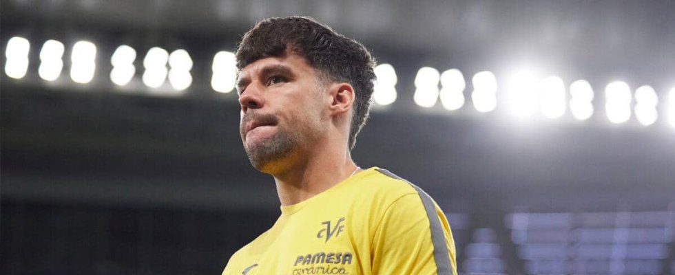 ビジャレアルと契約解除の元スペイン代表DFベルナトがヘタフェに加入、MFテラツはレンタルで加入