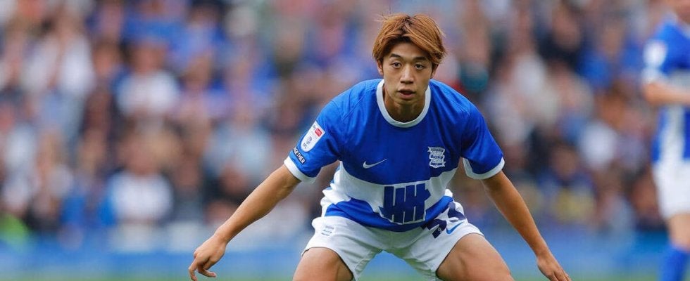 バーミンガムのMF横山歩夢がヘンクにレンタル移籍！ 吉永夢希＆保田堅心が所属するリザーブチームのヨング・ヘンクでプレー