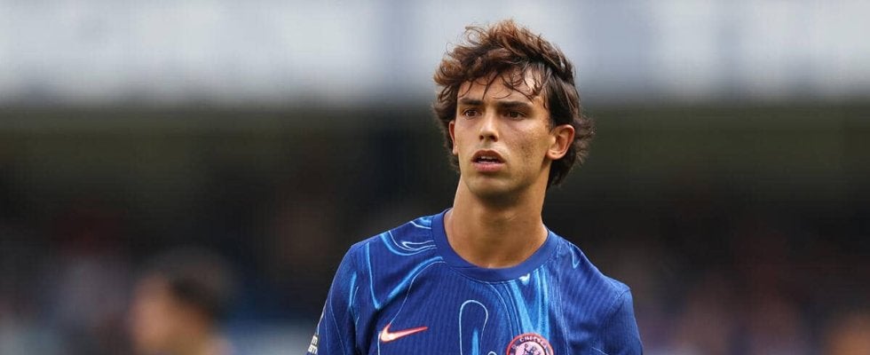 ポルトガル代表FWフェリックスがチェルシーからミランへレンタル移籍！背番号は「79」に決定