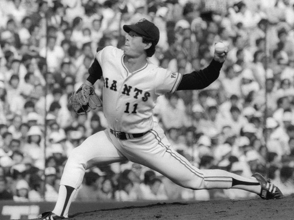 江川卓と桑田真澄──角盈男が一時代を築いた巨人のエースを比較 「ふたりに共通していたのは...」【2024年人気記事】