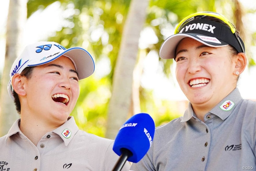 ウワサの「チックフィレイ」に大満足 岩井ツインズが米デビュー前に目標クリア？