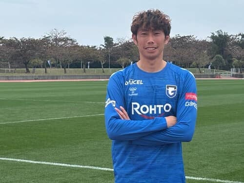 ガンバ大阪・東口順昭、1試合も出場できなかった昨シーズン