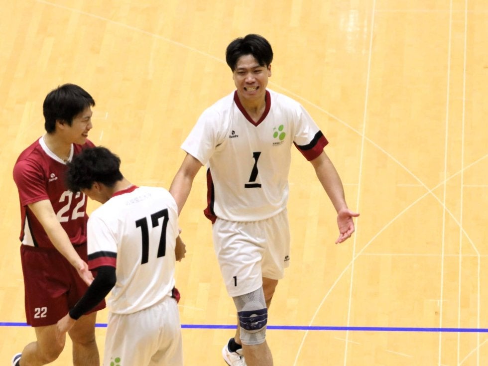 WD名古屋　岐阜協立大の豊田譲の加入を発表