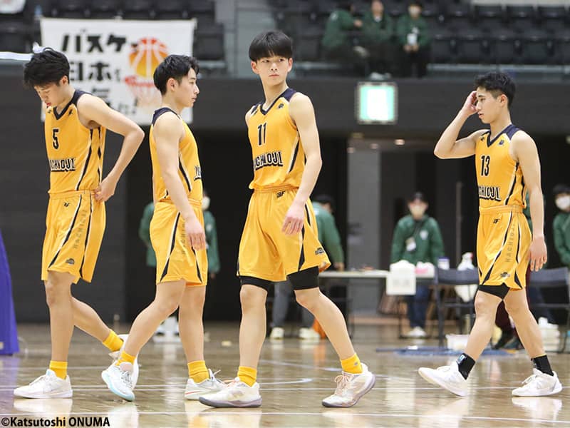 「十返さんのように点を取りたい」…U15川崎出身・花島大良が八王子の新エースに名乗り