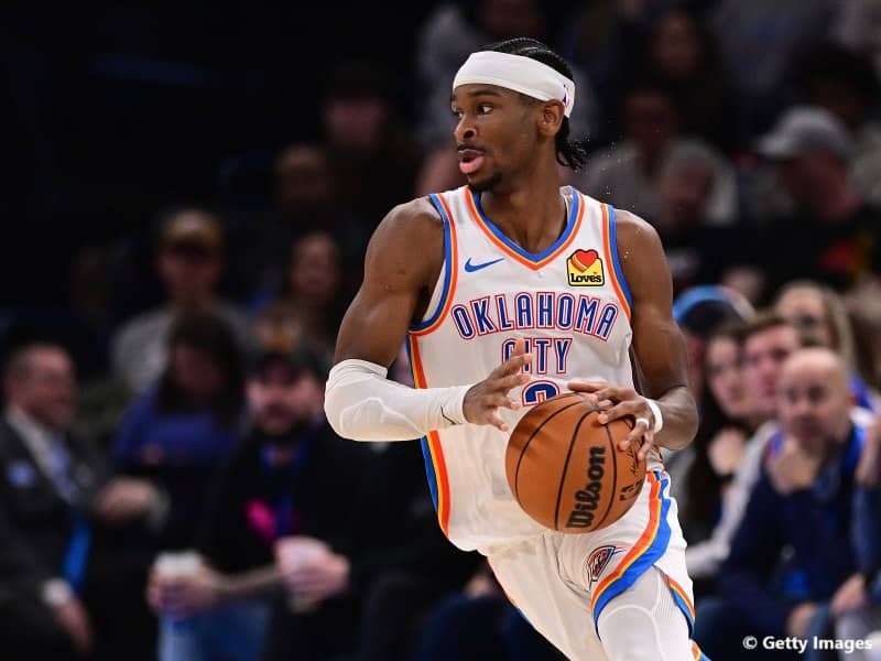 シェイが直近7試合で3度目となる50得点…MVP、得点王、優勝すべてに大きな可能性