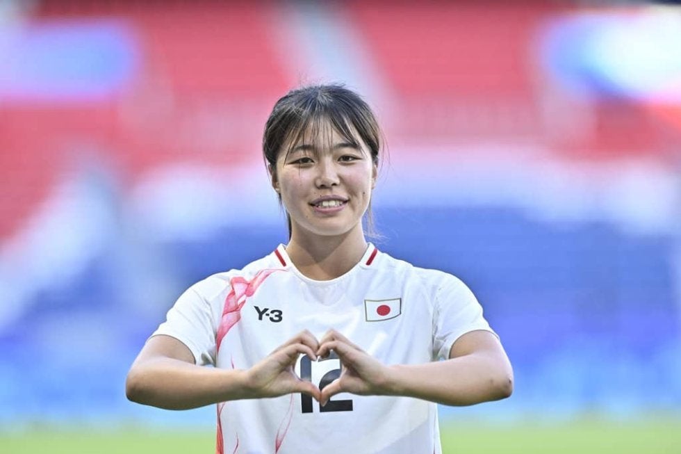 「伝説の始まりです」なでしこの“未来”19歳MF谷川萌々子のバイエルンデビュー＆ワンタッチパスに脚光！「見事なワンタッチパスさすが」「存在感示したね」などの声