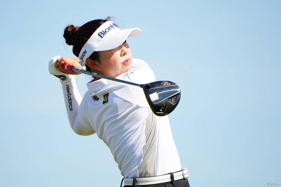 山下美夢有は13位のまま 渋野日向子が後退73位／女子世界ランク