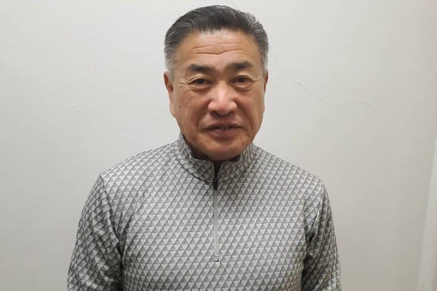 大反対の妻と義実家に「駄目なら何でもする」　入団拒否から決意…腹括った“3年間”