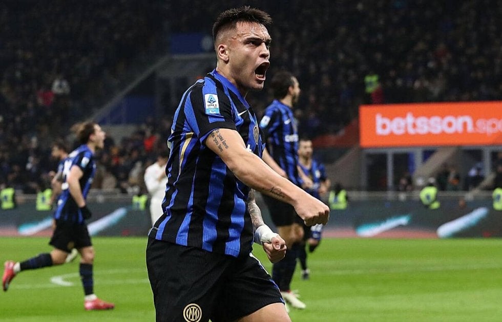 インテルがフィオレンティーナにリベンジ達成！首位ナポリとの勝ち点差を1に縮める【セリエA】