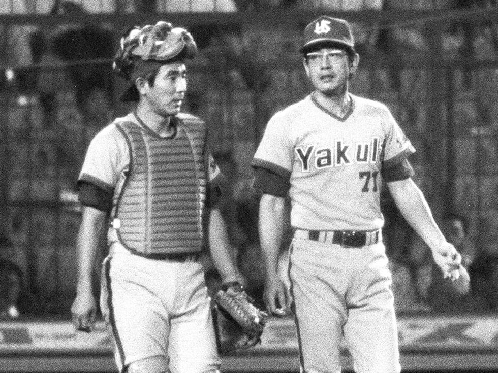 江川卓はなぜ真っすぐとカーブだけで勝負できたのか 名捕手・大矢明彦の証言「高めのストレートは別格」【2024年人気記事】