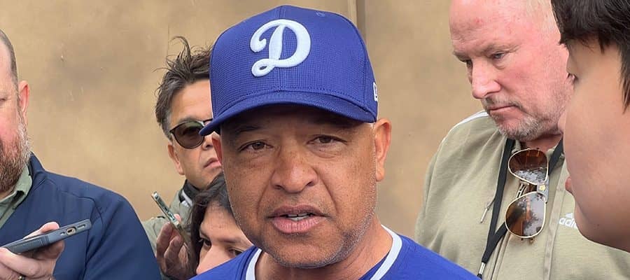 大谷翔平、投手復帰は“ぶっつけ本番”へ　OP戦＆東京開幕は登板せず…指揮官強調