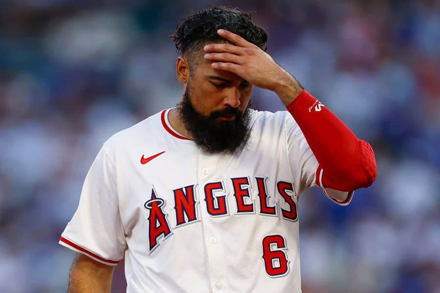 エ軍衝撃…レンドンが今季も長期離脱確定　378億円契約も、復帰時期は“未定”とGM