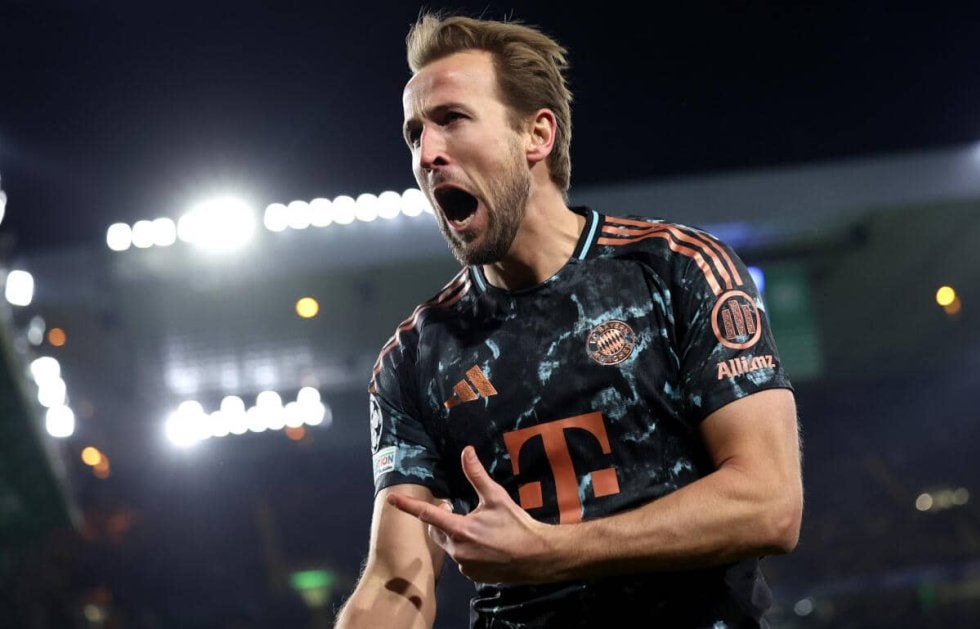 前田大然が伊藤洋輝デビューのバイエルンからゴール、オリーズ&ケイン弾のバイエルンが敵地で先勝【CL】