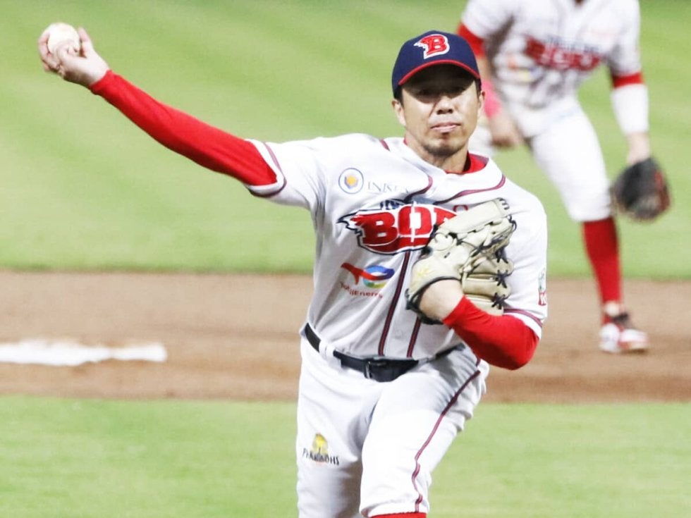 「給料もそんなに高くないのになんで続けるの？」 もうすぐ40歳、元ソフトバンク・藤岡好明がニカラグアで見つけた答え