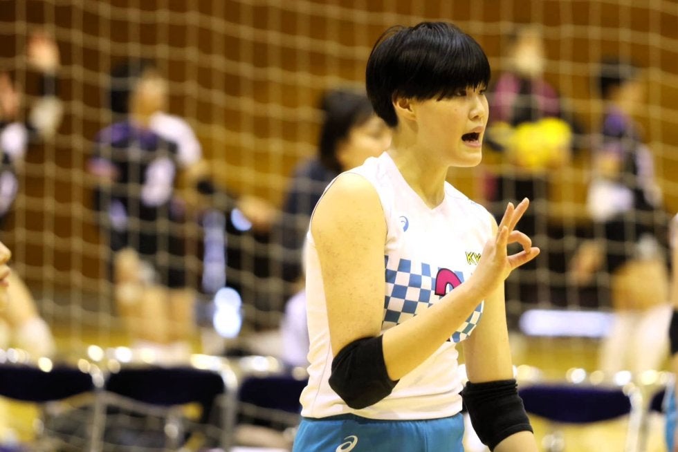 春高優勝の共栄学園高は都新人大会4位「伸びしろしかない」と中村文哉監督は前向き