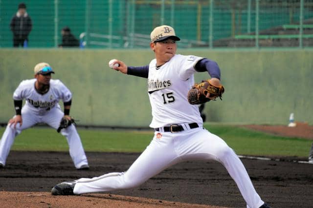 ノーノー未遂から2年半　「別の人間」になったオリ椋木蓮の挑戦