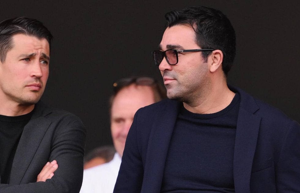 「クバルシやヤマルへのオファーは排除」バルセロナのデコSDが編成に言及…フリック監督については「願わくば今後何年も」