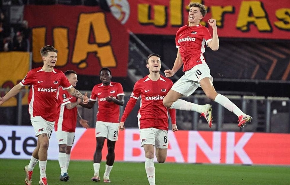 毎熊PK奪取に久保がゴラッソ！　PO初戦で日本人在籍4クラブで明暗【EL】