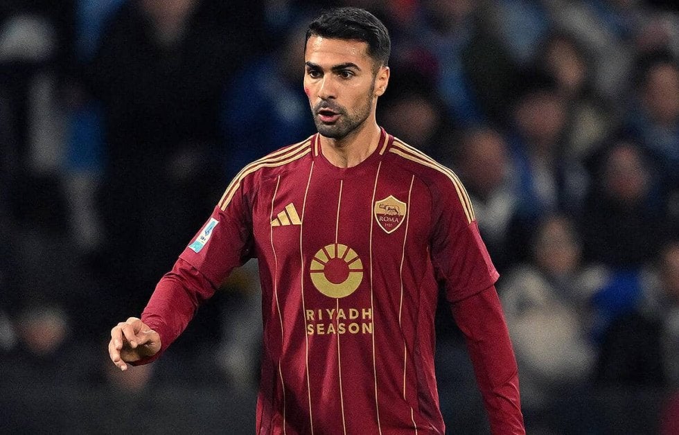 PO屈指の強豪対決初戦はドロー決着…10人ローマがポルトの攻勢凌いでホームへ帰還【EL】