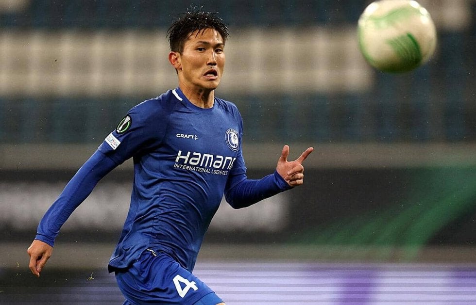 渡辺＆伊藤がフル出場も後半3失点のヘントはホームでベティスに完敗…【ECLプレーオフまとめ】