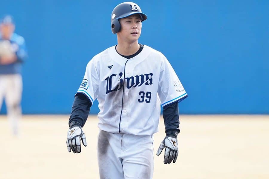 プロ10年目、現ドラ移籍のドラ1は「中堅だから」　厳しい言葉も…コーチが期待する開花