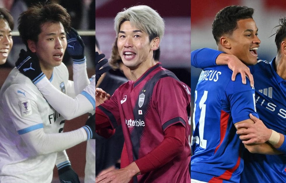 ACLでも日本勢が躍進/六川亨の日本サッカー見聞録