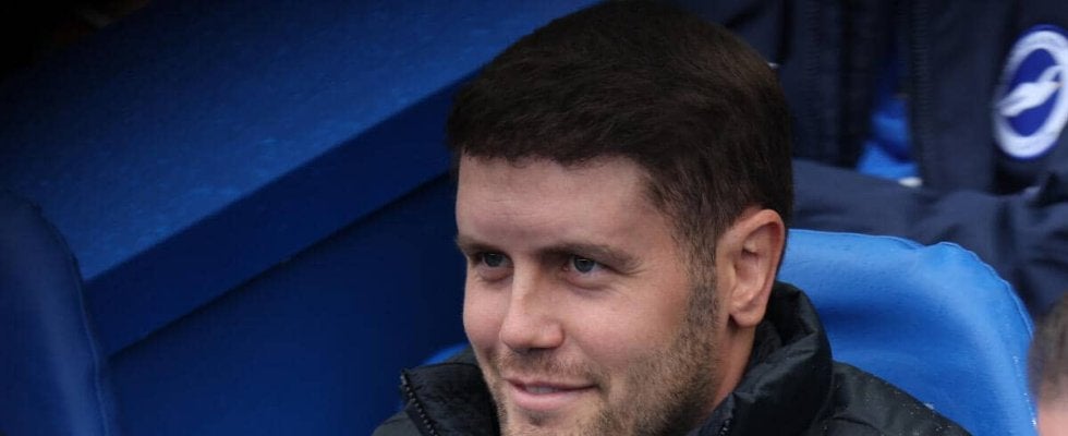 三笘薫の超絶トラップからのゴラッソをブライトン指揮官が絶賛｢私のキャリアを振り返っても…｣