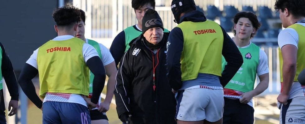 将来のラグビー日本代表選手を育成する「JAPAN TALENT SQUADプログラム2025」、第2回合宿レポート